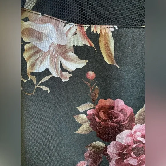 NWTO! Maurice dress! Size small! - Picture 6 of 9